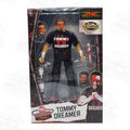 RSC TNA UNSANCTIONED EXCLUSIVE TOMMY DREAMER (BLOODY VERSION)