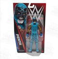 WWE MATTEL MAIN EVENT SERIES 163 PENTA
