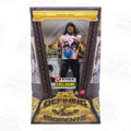 WWE ELITE MATTEL DEFINING MOMENTS CACTUS JACK