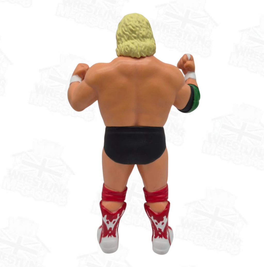 BIG RUBBER GUYS WAVE 7 DUSTY RHODES