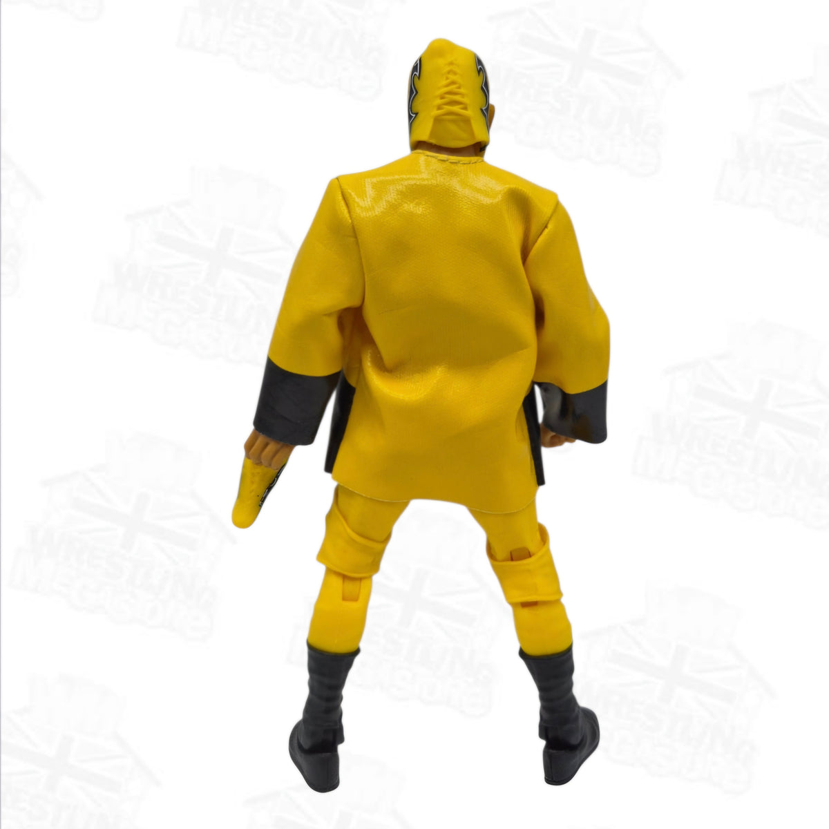WWE ELITE MATTEL SERIES 74 ANDRADE