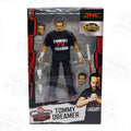 RSC TNA UNSANCTIONED EXCLUSIVE TOMMY DREAMER